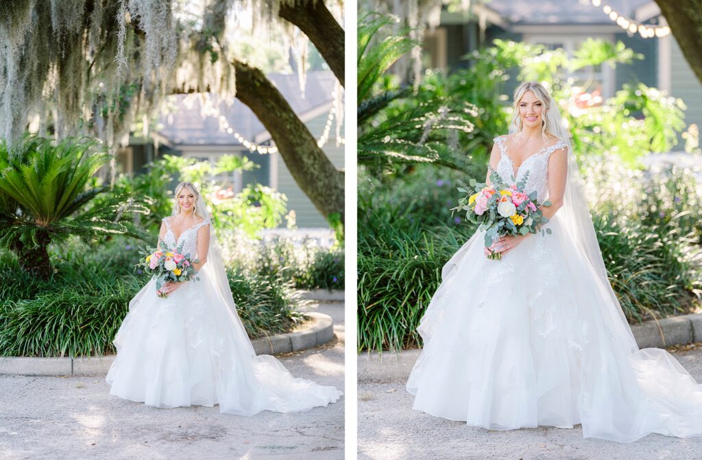 Historic Dubsdread Wedding Photographer