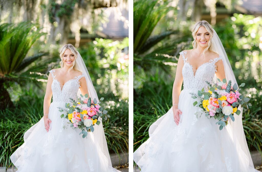 Historic Dubsdread Wedding Photographer