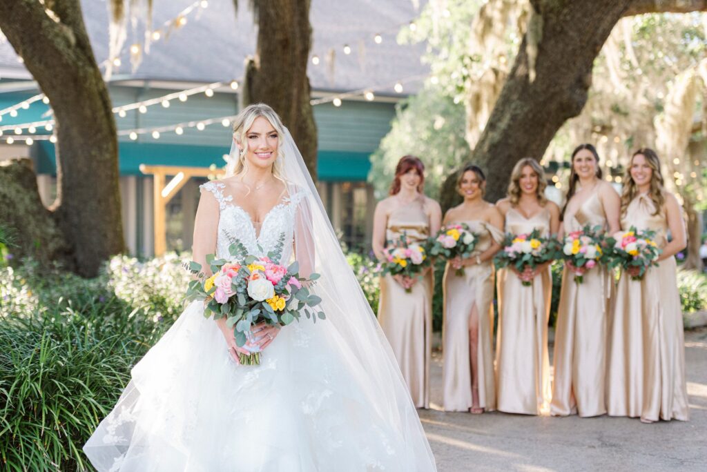 Historic Dubsdread Wedding Photographer