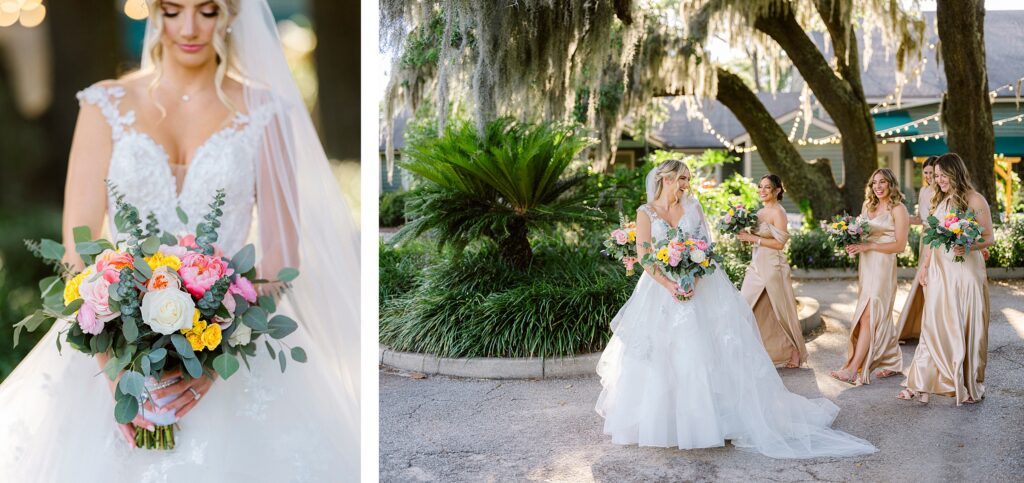 Historic Dubsdread Wedding Photographer