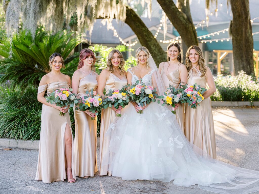 Historic Dubsdread Wedding Photographer