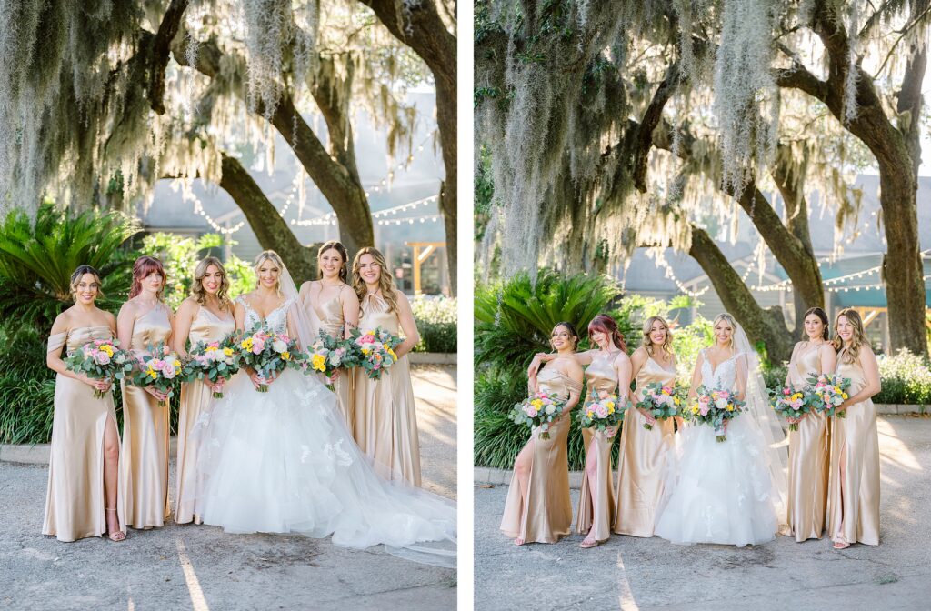 Historic Dubsdread Wedding Photographer