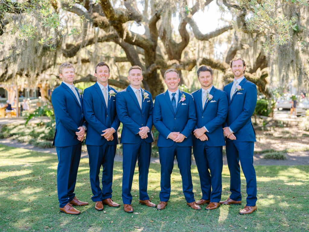 Historic Dubsdread Wedding Photographer