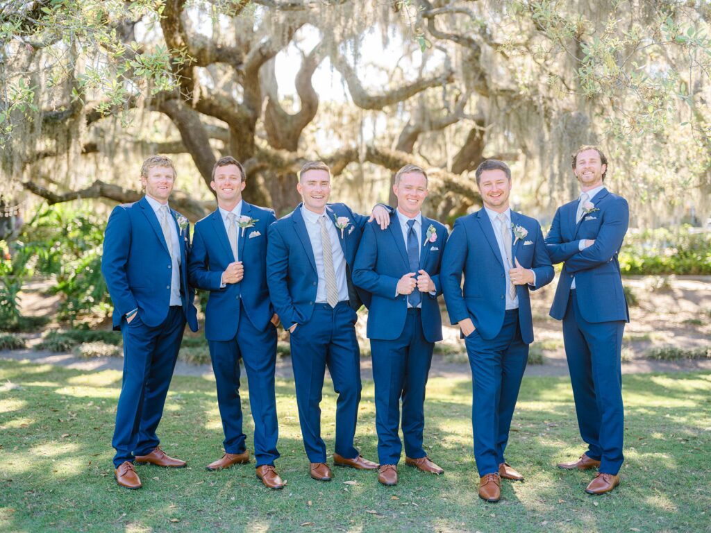 Historic Dubsdread Wedding Photographer