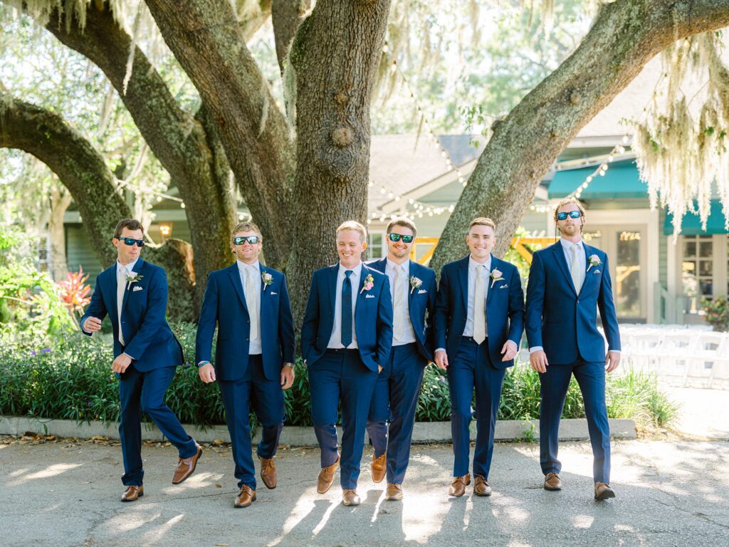 Historic Dubsdread Wedding Photographer