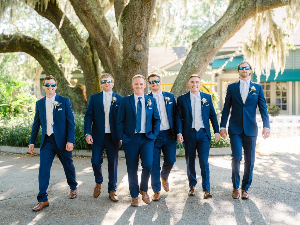 Historic Dubsdread Wedding Photographer