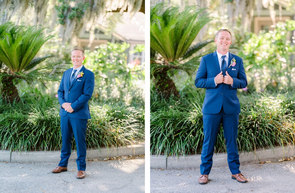 Historic Dubsdread Wedding Photographer