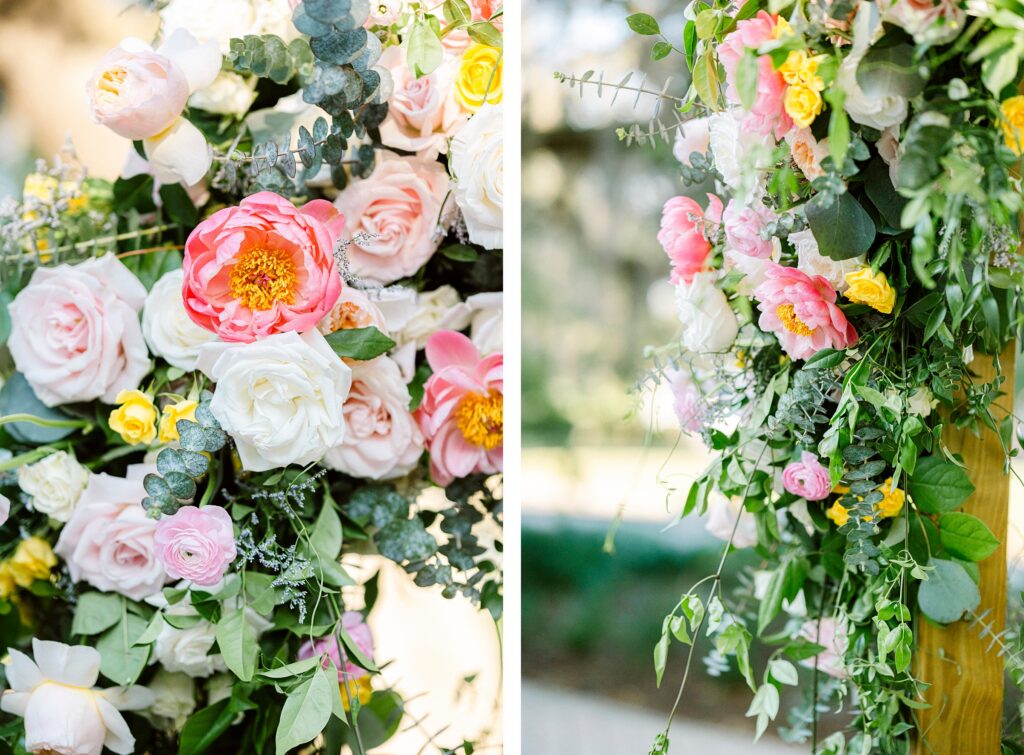 Historic Dubsdread Wedding Photographer