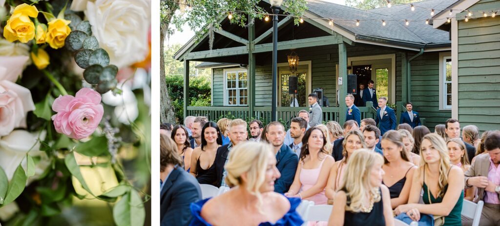 Historic Dubsdread Wedding Photographer