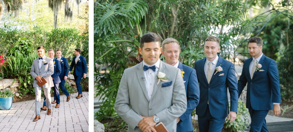 Historic Dubsdread Wedding Photographer
