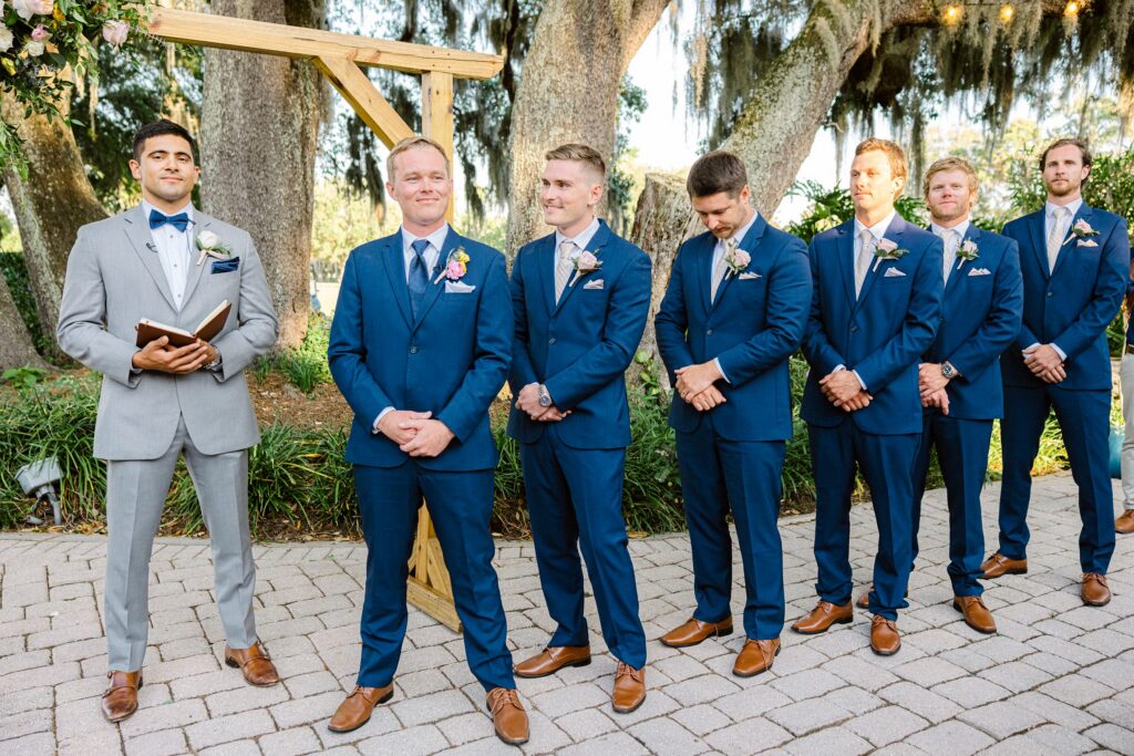 Historic Dubsdread Wedding Photographer
