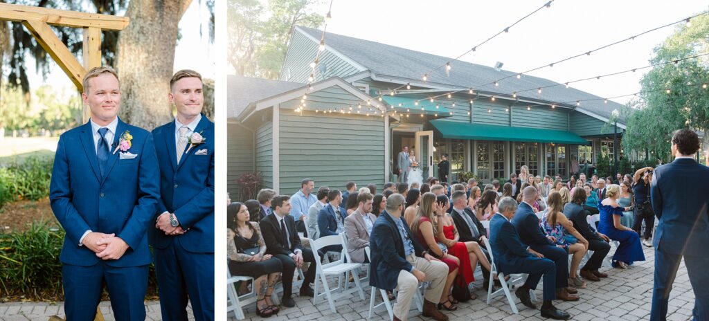 Historic Dubsdread Wedding Photographer