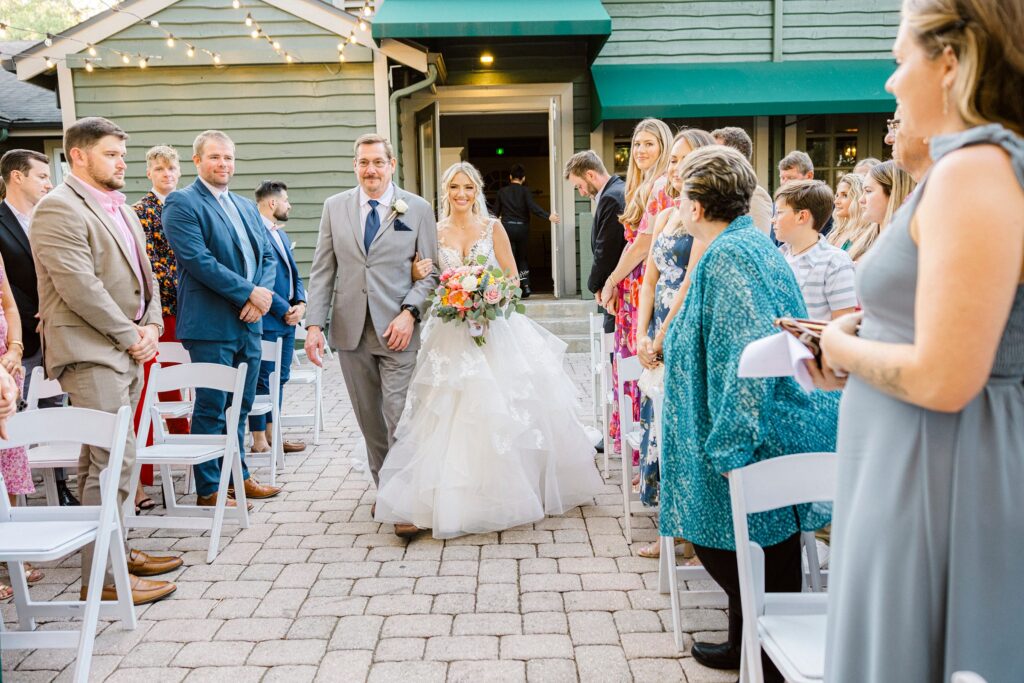 Historic Dubsdread Wedding Photographer