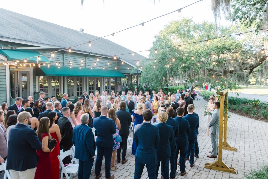 Historic Dubsdread Wedding Photographer