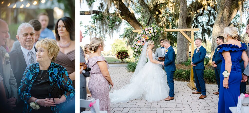 Historic Dubsdread Wedding Photographer