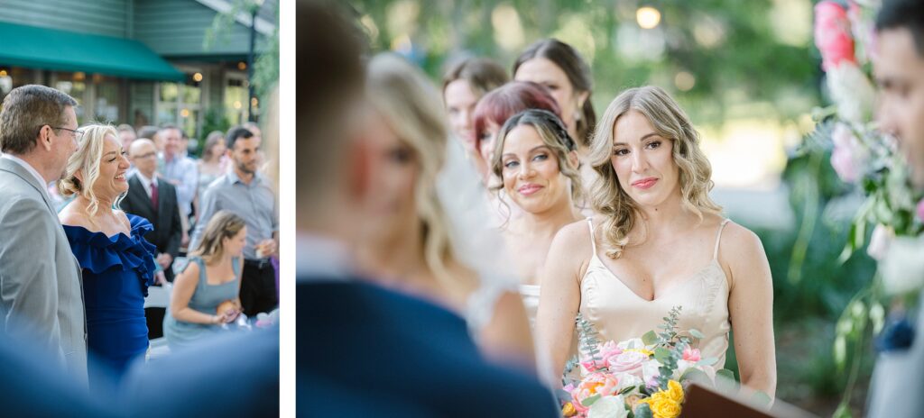 Historic Dubsdread Wedding Photographer
