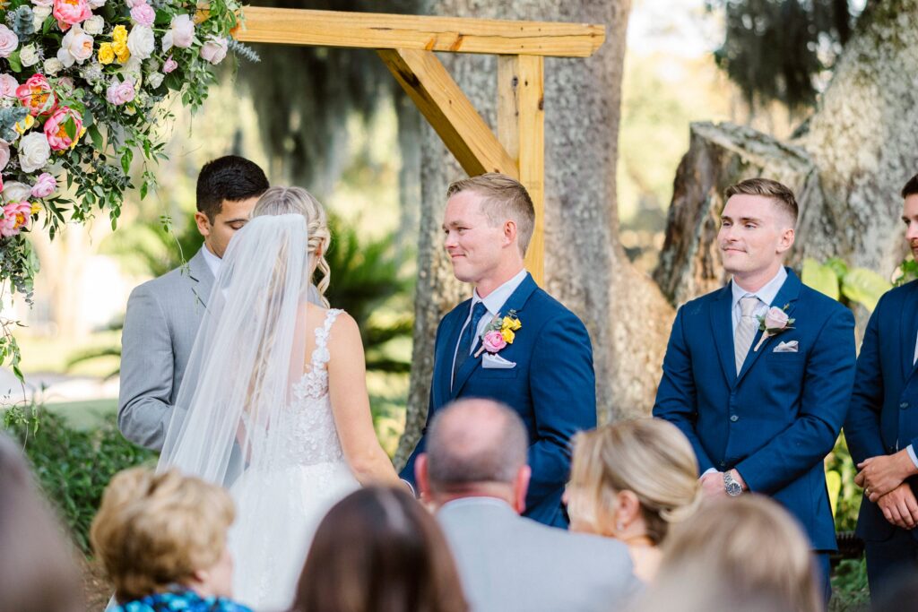 Historic Dubsdread Wedding Photographer