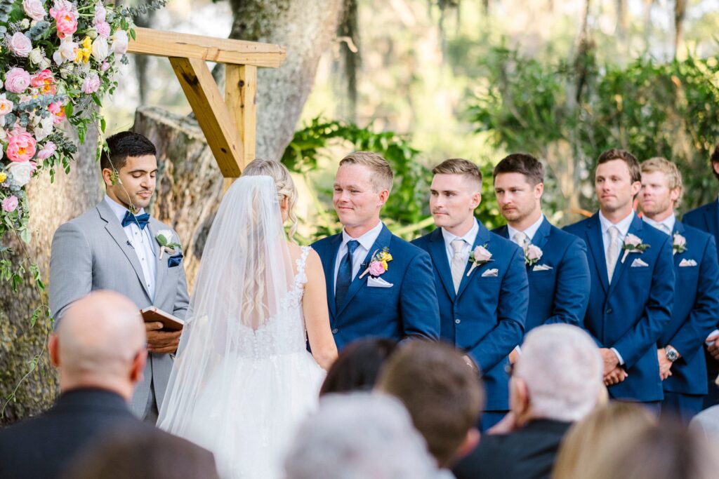 Historic Dubsdread Wedding Photographer
