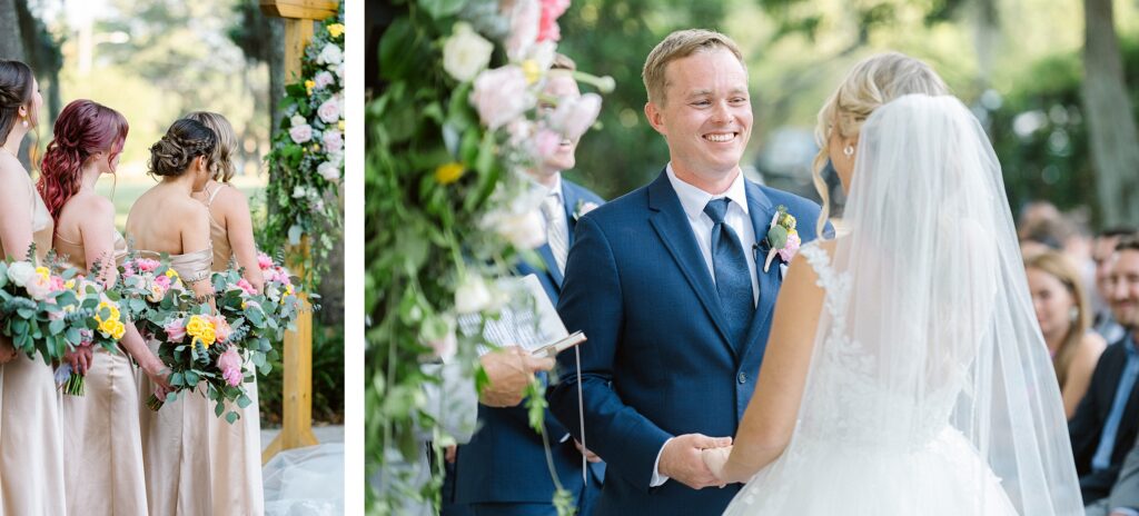 Historic Dubsdread Wedding Photographer