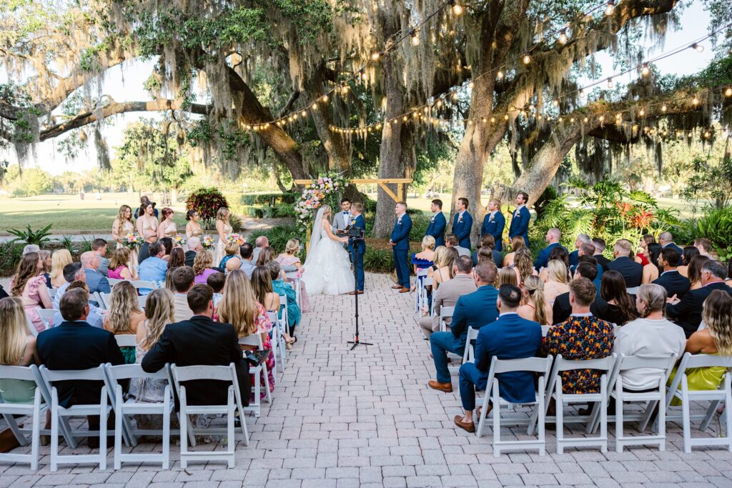 Historic Dubsdread Wedding Photographer