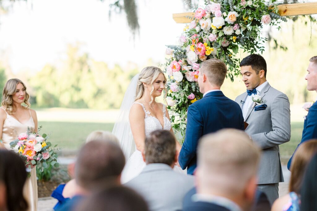 Historic Dubsdread Wedding Photographer