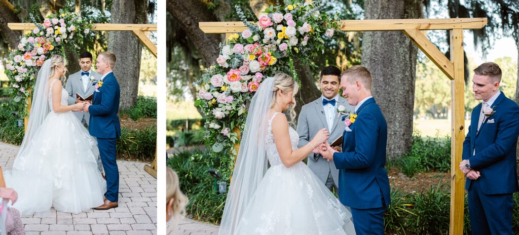 Historic Dubsdread Wedding Photographer