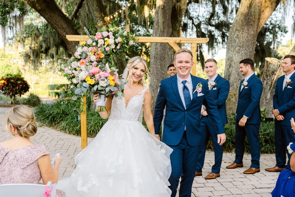 Historic Dubsdread Wedding Photographer