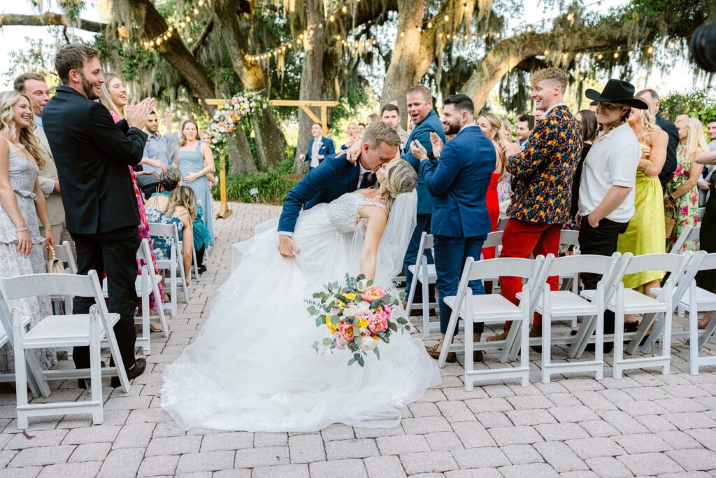 Historic Dubsdread Wedding Photographer