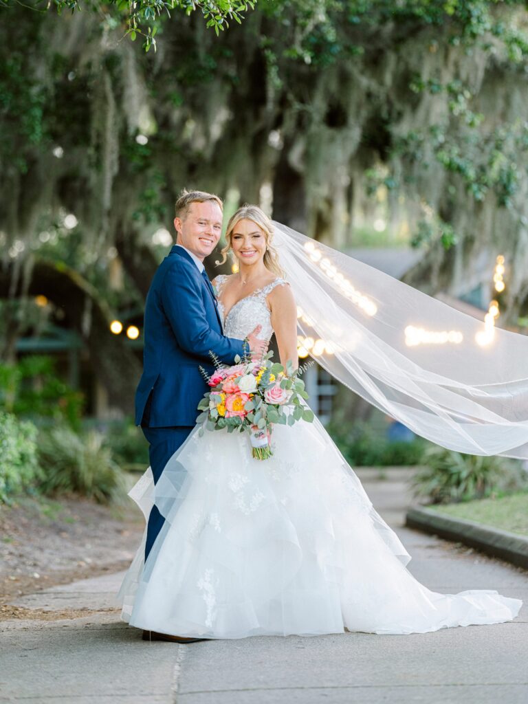 Historic Dubsdread Wedding Photographer