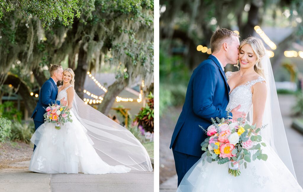 Historic Dubsdread Wedding Photographer