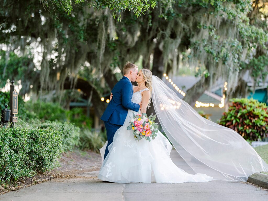 Historic Dubsdread Wedding Photographer