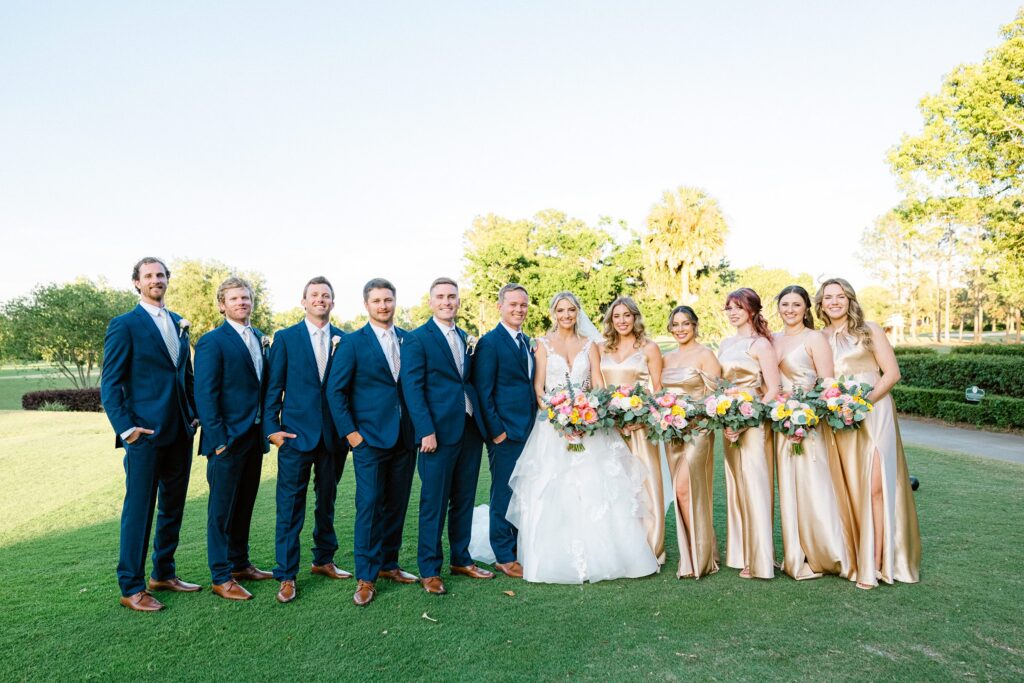 Historic Dubsdread Wedding Photographer