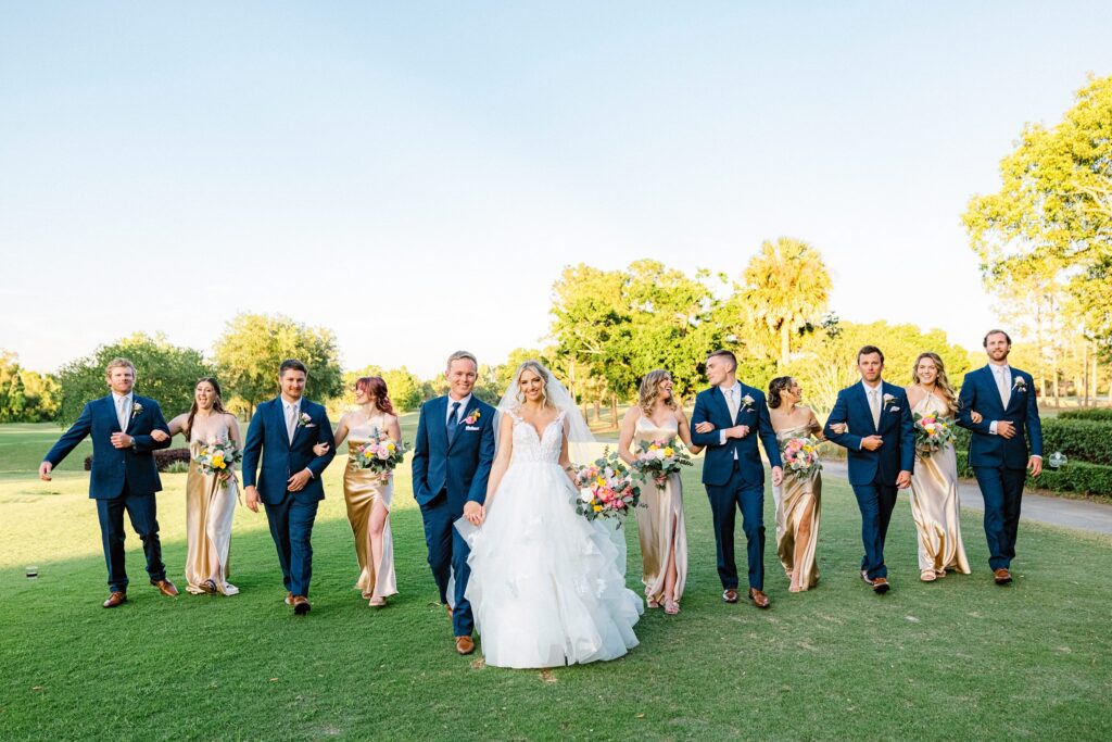 Historic Dubsdread Wedding Photographer