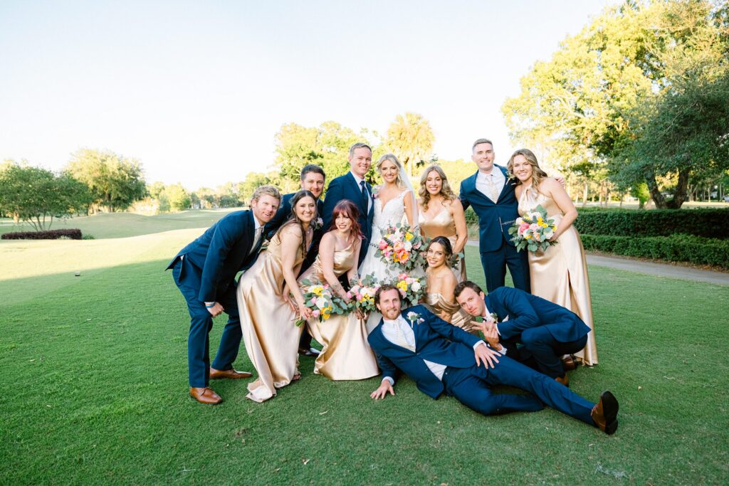 Historic Dubsdread Wedding Photographer