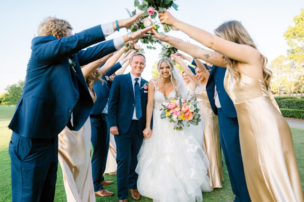 Historic Dubsdread Wedding Photographer