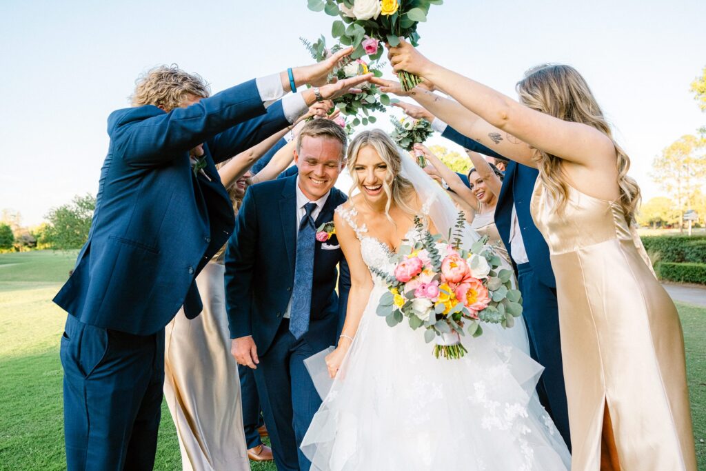 Historic Dubsdread Wedding Photographer