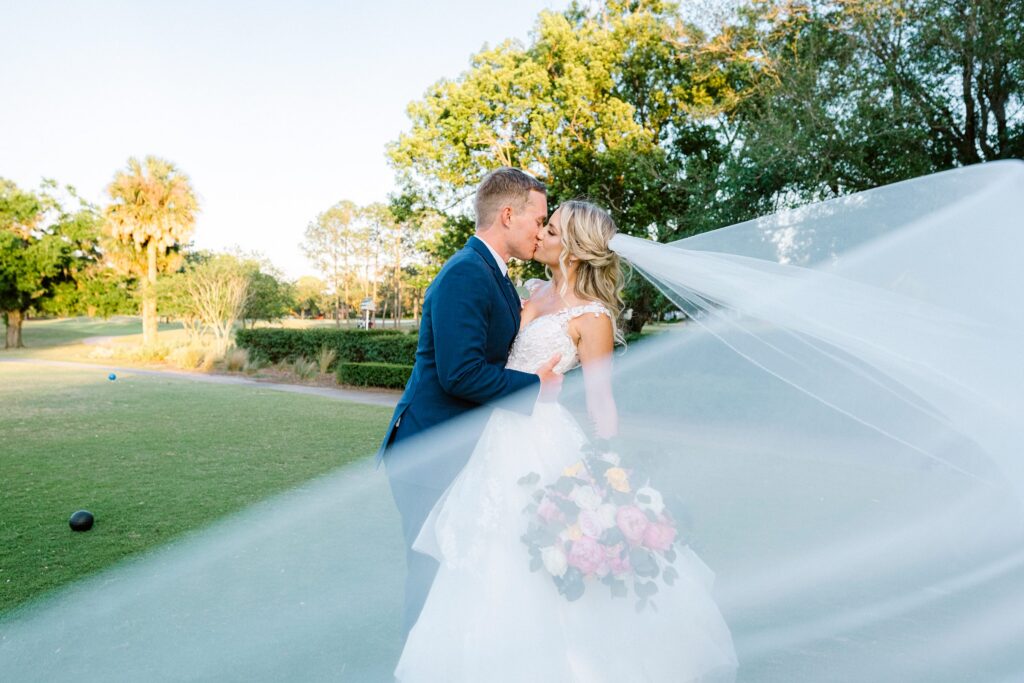 Historic Dubsdread Wedding Photographer