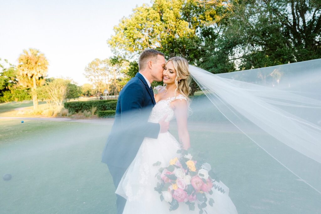 Historic Dubsdread Wedding Photographer