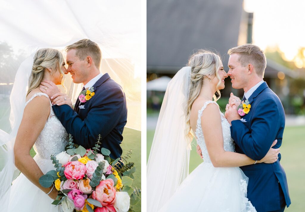 Historic Dubsdread Wedding Photographer
