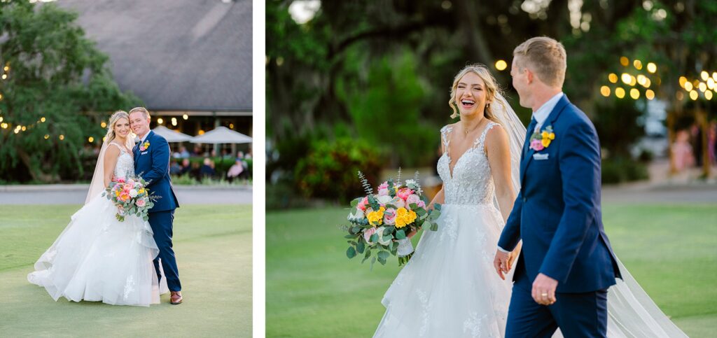 Historic Dubsdread Wedding Photographer