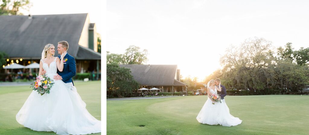 Historic Dubsdread Wedding Photographer