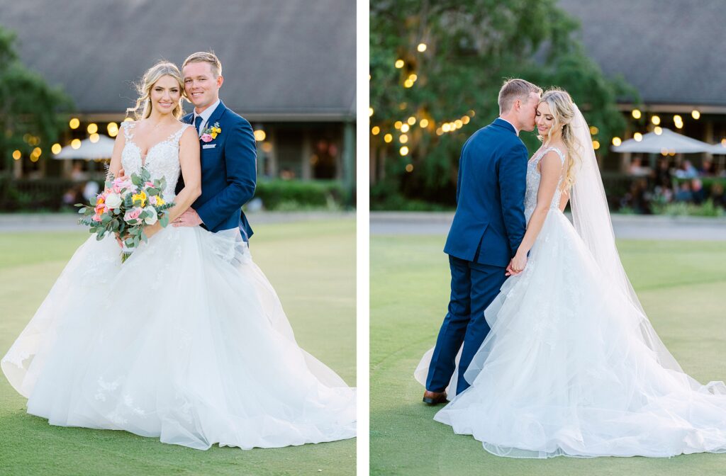 Historic Dubsdread Wedding Photographer