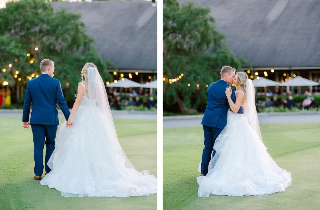 Historic Dubsdread Wedding Photographer