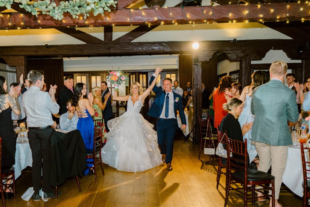 Historic Dubsdread Wedding Photographer