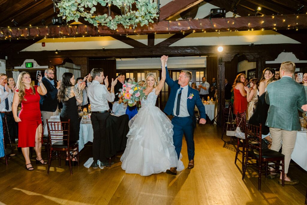 Historic Dubsdread Wedding Photographer