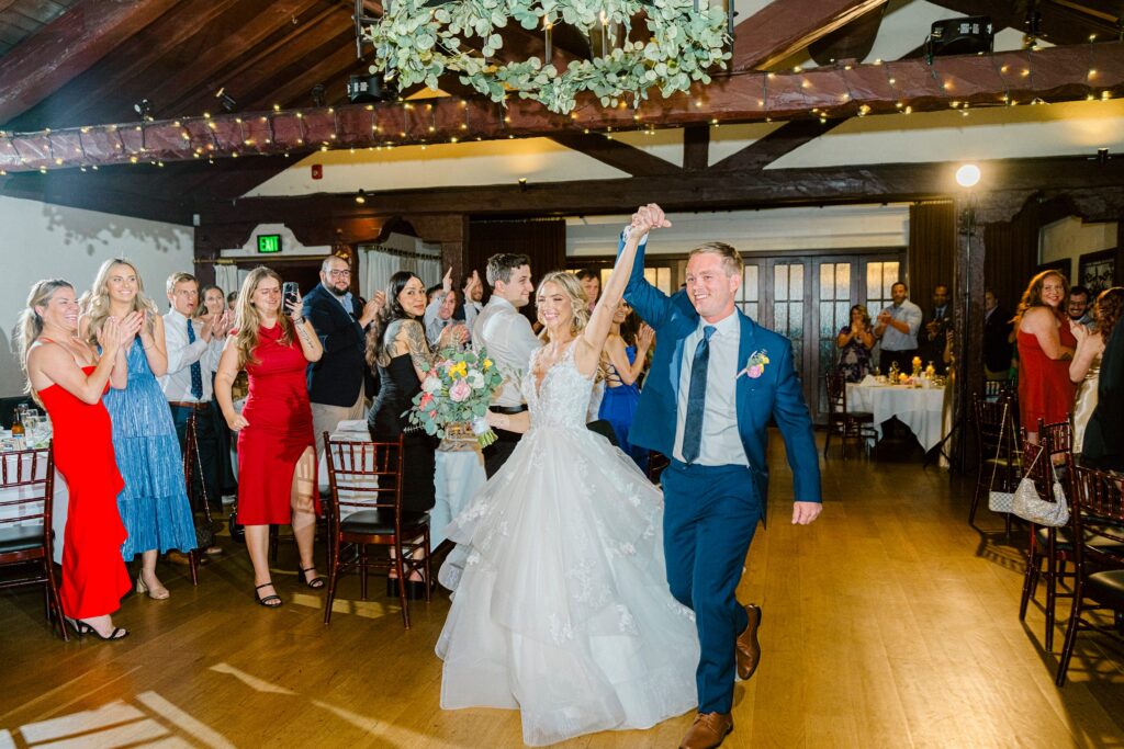 Historic Dubsdread Wedding Photographer
