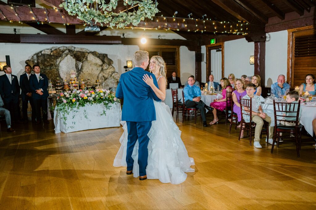 Historic Dubsdread Wedding Photographer