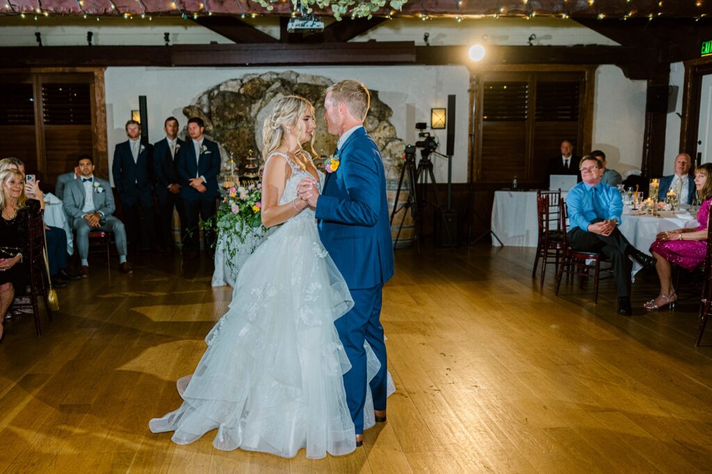 Historic Dubsdread Wedding Photographer