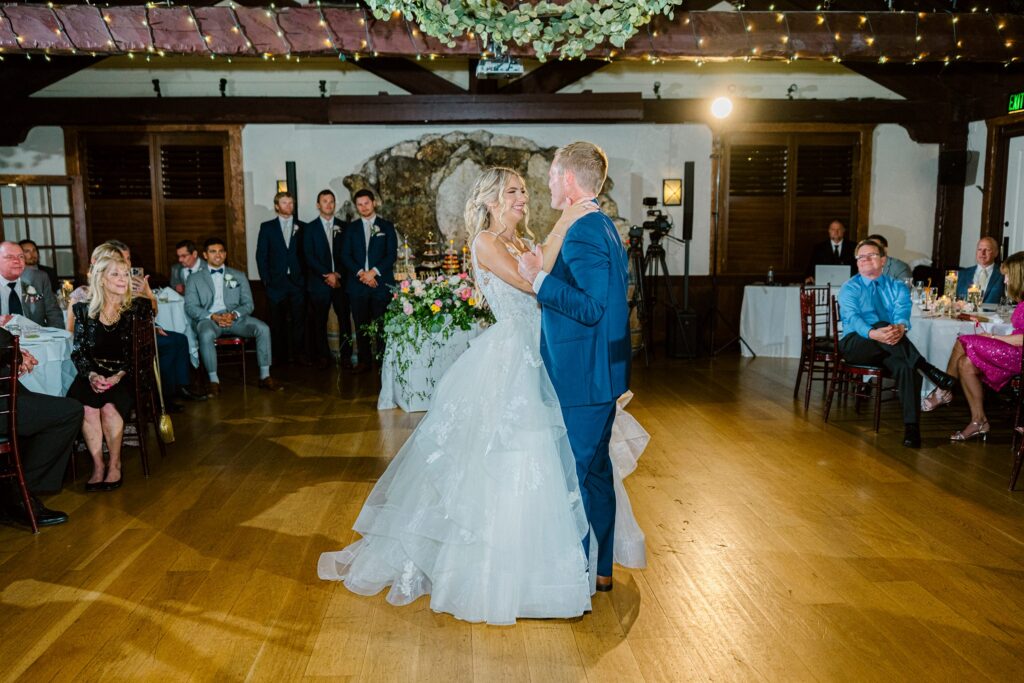 Historic Dubsdread Wedding Photographer
