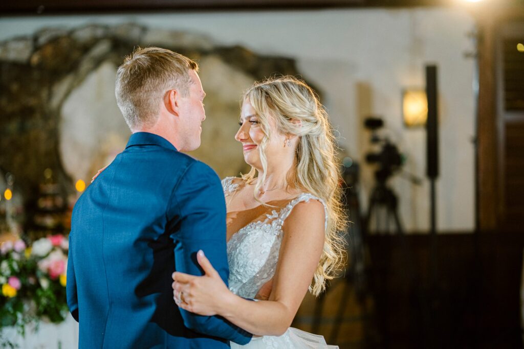 Historic Dubsdread Wedding Photographer